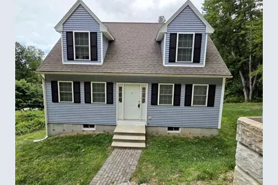 70 Ashburnham Hill Rd, Fitchburg, MA 01420 - Photo 1