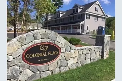 1455 Main St #4, Tewksbury, MA 01876 - Photo 1