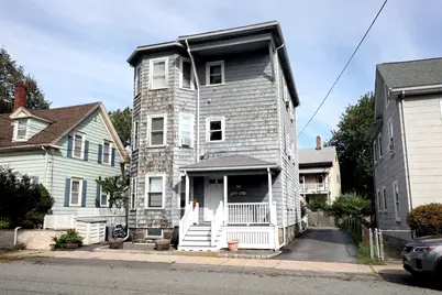 4 Northend St, Peabody, MA 01960 - Photo 1