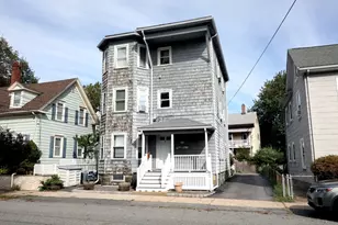 4 Northend St, Peabody, MA 01960 - Photo 1