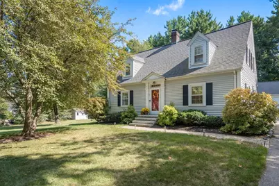 38 Park Ln, Walpole, MA 02032 - Photo 1