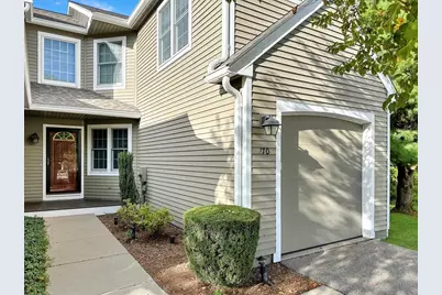 170 Cannon Forge Dr #170, Foxboro, MA 02035 - Photo 1