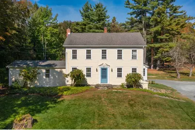 1351 Hancock Rd, Williamstown, MA 01267 - Photo 1