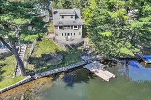 210 Barton Rd, Stow, MA 01775 - Photo 1