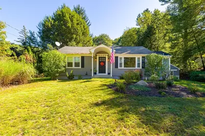 123 Charlton Rd, Spencer, MA 01562 - Photo 1