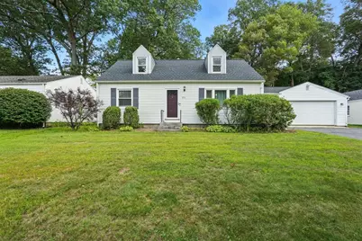 211 W Allen Ridge Rd, Springfield, MA 01118 - Photo 1