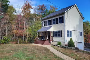 297 Sheldon Rd, Barre, MA 01005 - Photo 1