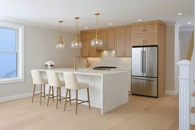 45 Chickatawbut St #1, Boston, MA 02122 - Photo 1