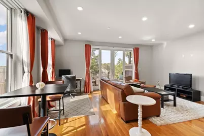 34 Dix St #3, Boston, MA 02122 - Photo 1