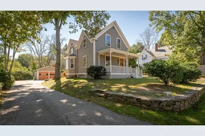 122 Bridge Street, Manchester by the Sea, MA 01944 - Photo 1