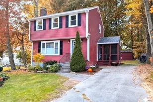 11 Springwood Ave, Stoughton, MA 02072 - Photo 1