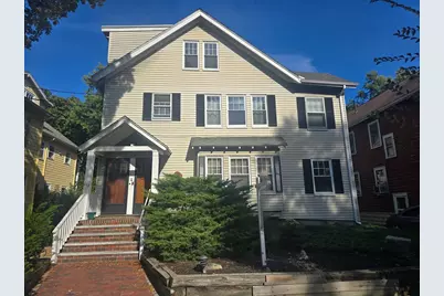 243-245 Lexington Ave, Cambridge, MA 02138 - Photo 1