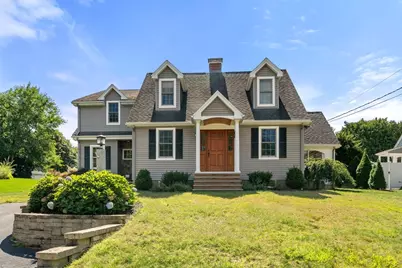 138 Prospect Street, Wakefield, MA 01880 - Photo 1