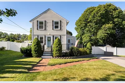 35 Seminole Ave, Weymouth, MA 02188 - Photo 1