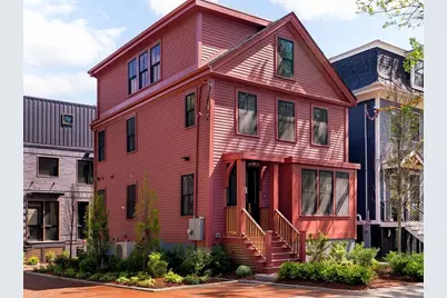 13 Mellen Street #Front, Cambridge, MA 02138 - Photo 1