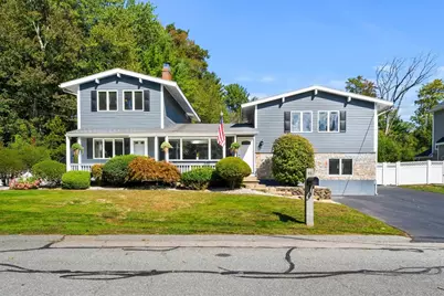 14 Saint Marys Rd, Burlington, MA 01803 - Photo 1