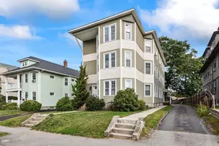 371 Chandler St, Worcester, MA 01602 - Photo 1