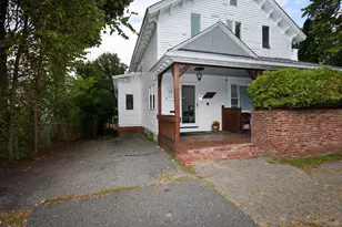 12 John St, Worcester, MA 01609 - Photo 1