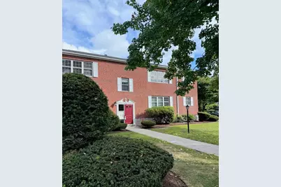 153 Lakeshore Rd #3, Boston, MA 02135 - Photo 1