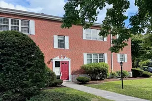 153 Lake Shore Rd, Boston, MA 02135 - Photo 1