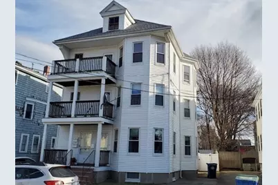 11 Davis Road #3, Belmont, MA 02478 - Photo 1