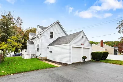 2 Rose Cir, Peabody, MA 01960 - Photo 1