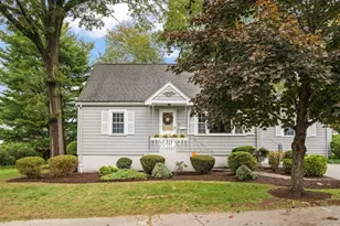 16 Winthrop Ave, Braintree, MA 02184 - Photo 1