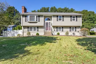 8 Cushing Dr, Wilmington, MA 01887 - Photo 1