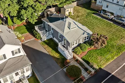 46 Gannett Rd., Quincy, MA 02169 - Photo 1