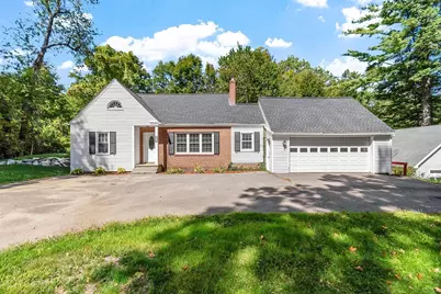 1178 Northfield Rd, Lunenburg, MA 01462 - Photo 1