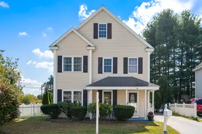 71 Secor Way, Tewksbury, MA 01876 - Photo 1