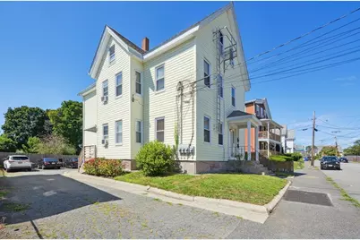 29 Grant Street, Taunton, MA 02780 - Photo 1