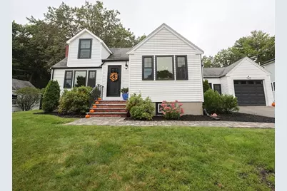 140 Burgess, Westwood, MA 02090 - Photo 1