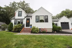 140 Burgess, Westwood, MA 02090 - Photo 1