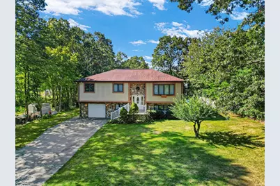 1174 Old Fall River Rd., Dartmouth, MA 02747 - Photo 1