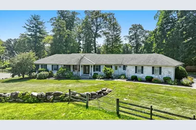 240 Hillside Rd, Southwick, MA 01077 - Photo 1
