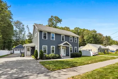 138 Dedham St, Canton, MA 02021 - Photo 1