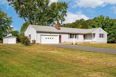 26 Brook St, Easthampton, MA 01027 - Photo 1