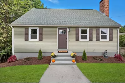 251 West St, Ludlow, MA 01056 - Photo 1