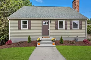 251 West St, Ludlow, MA 01056 - Photo 1
