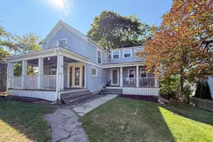 21-23 Elm Ct, Cohasset, MA 02025 - Photo 1