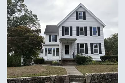 10 Everett #1, Wellesley, MA 02482 - Photo 1