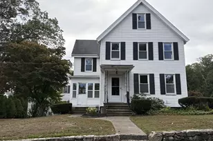 10 Everett, Wellesley, MA 02482 - Photo 1