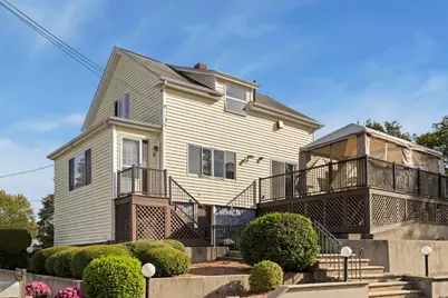 6 Grand View Ave, Revere, MA 02151 - Photo 1