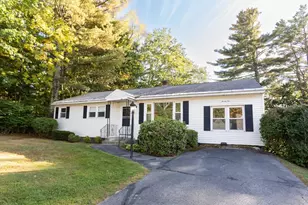 25 Balance Rock Rd, Lanesborough, MA 01237 - Photo 1