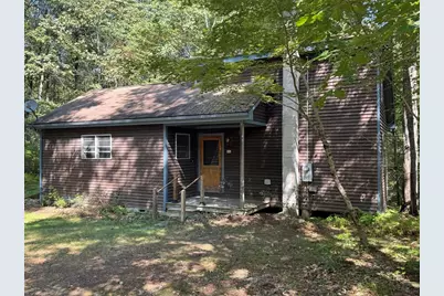 191 Wickett Pond Road, Wendell, MA 01379 - Photo 1