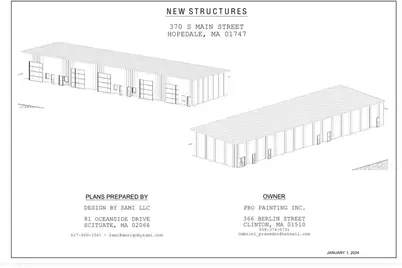 370 S Main St, Hopedale, MA 01747 - Photo 1