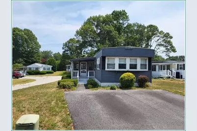 47 Sycamore Drive, Halifax, MA 02338 - Photo 1