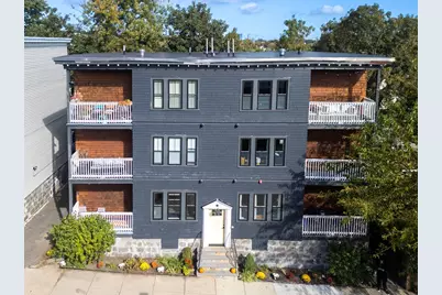 359 Park St #4, Boston, MA 02124 - Photo 1