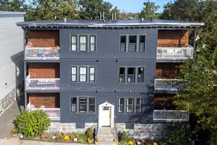 359 Park St, Boston, MA 02124 - Photo 1